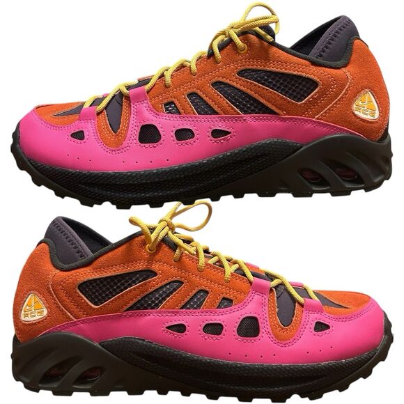 Nike ACG Air Exploraid FV2925-600 – Men’s Size 10, New Without Box - Picture 1 of 11